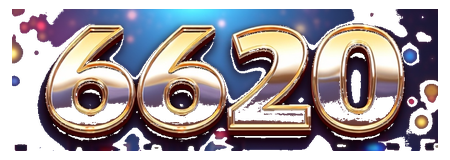 6620 logo
